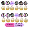 Cake fork 12pcs