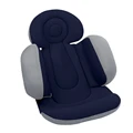 Navy blue