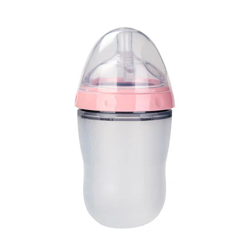 B 250ml Pink