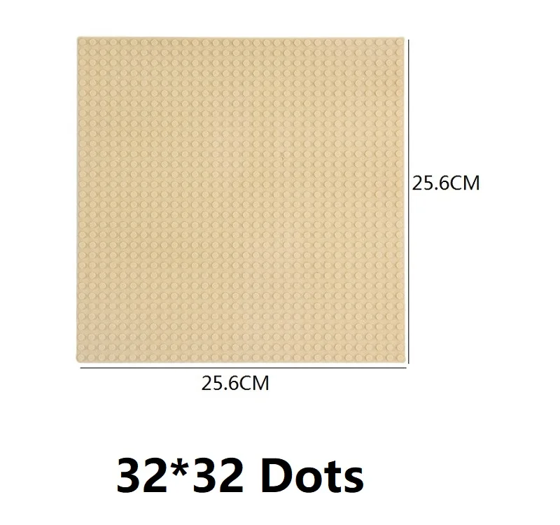 Single-sided 32X32 e