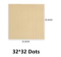 Single-sided 32X32 e
