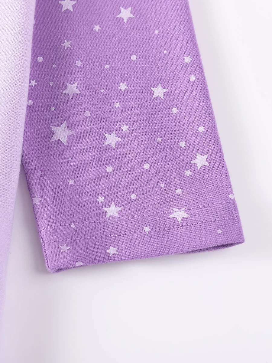 Vestidos de princesa europea americana de otoño para niñas, ropa bordada de estilo occidental de manga larga, nueva ropa para niños para niñas pequeñas - imagen 5