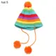 hat 5