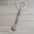 Mauve Pink