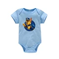 GGXL 859 Blue