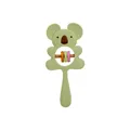 Green koala