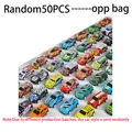 random 50 cars