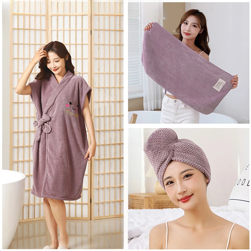 Dousha Purple