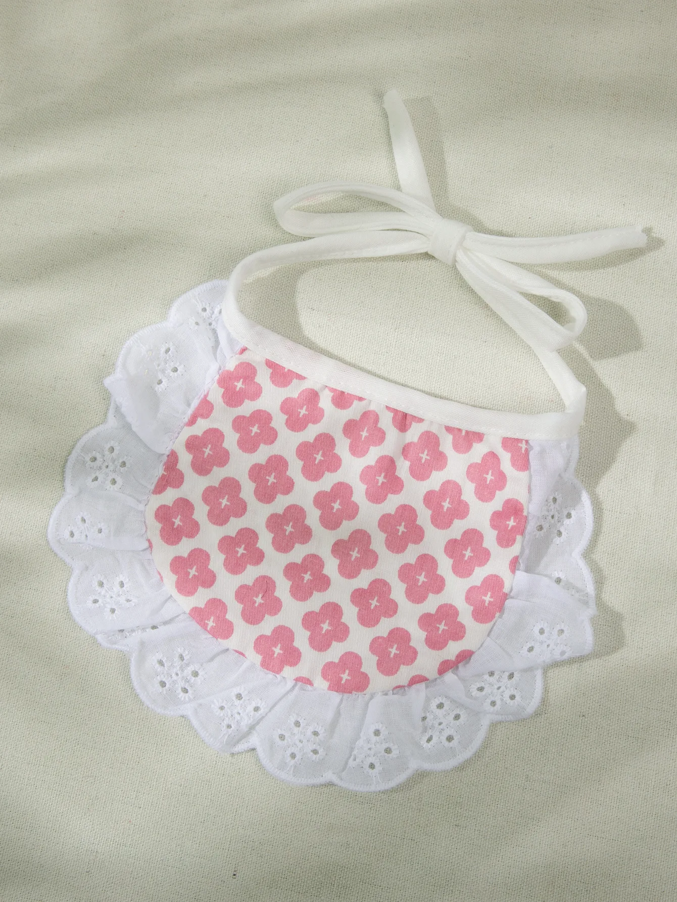 flower pink