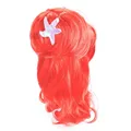 Mermaid Wig