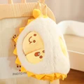 16cm yellow