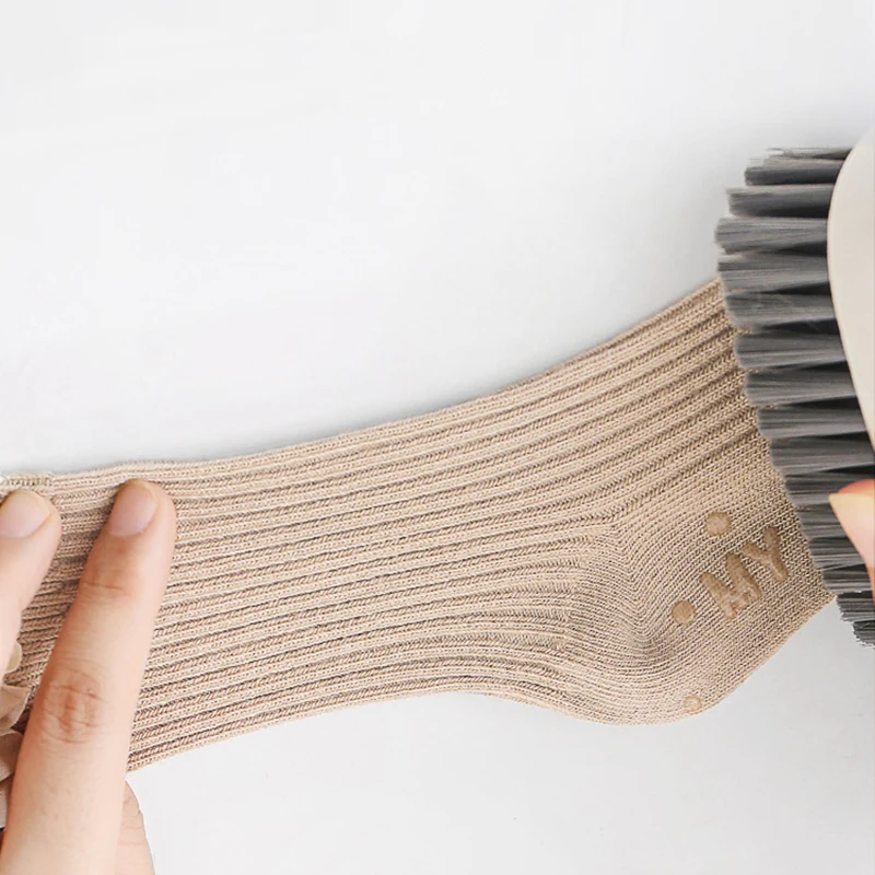 Calcetines de encaje para bebé recién nacido – Suavidad premium - imagen 5