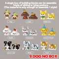 9 dog no box