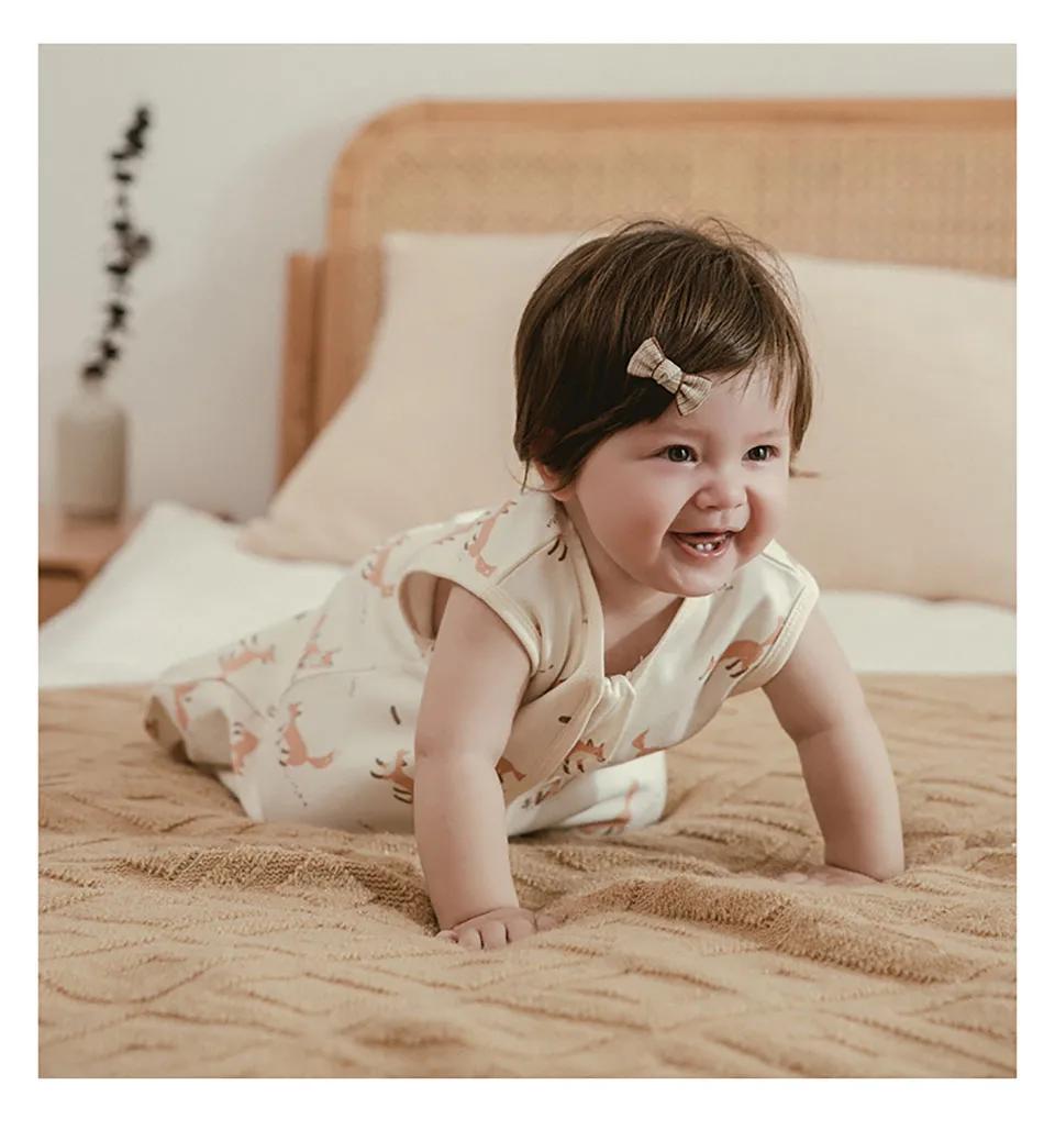 3-24 meses - Versatilidad completa