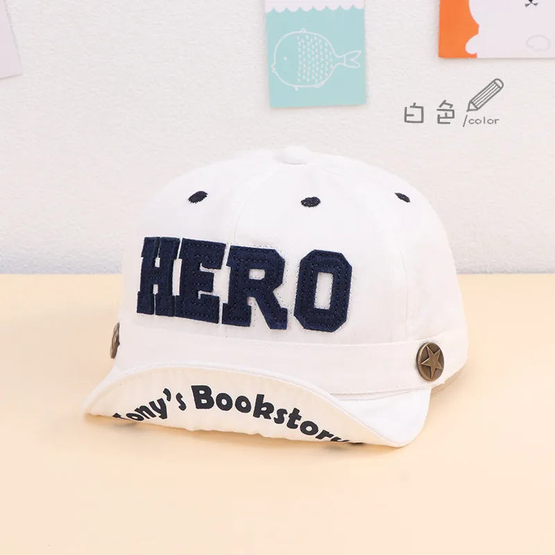 hero white