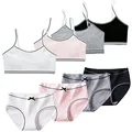 4 Sets Underwear