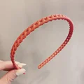 orange chain