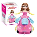 Dancing Doll