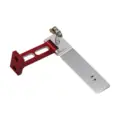 Suction rudder
