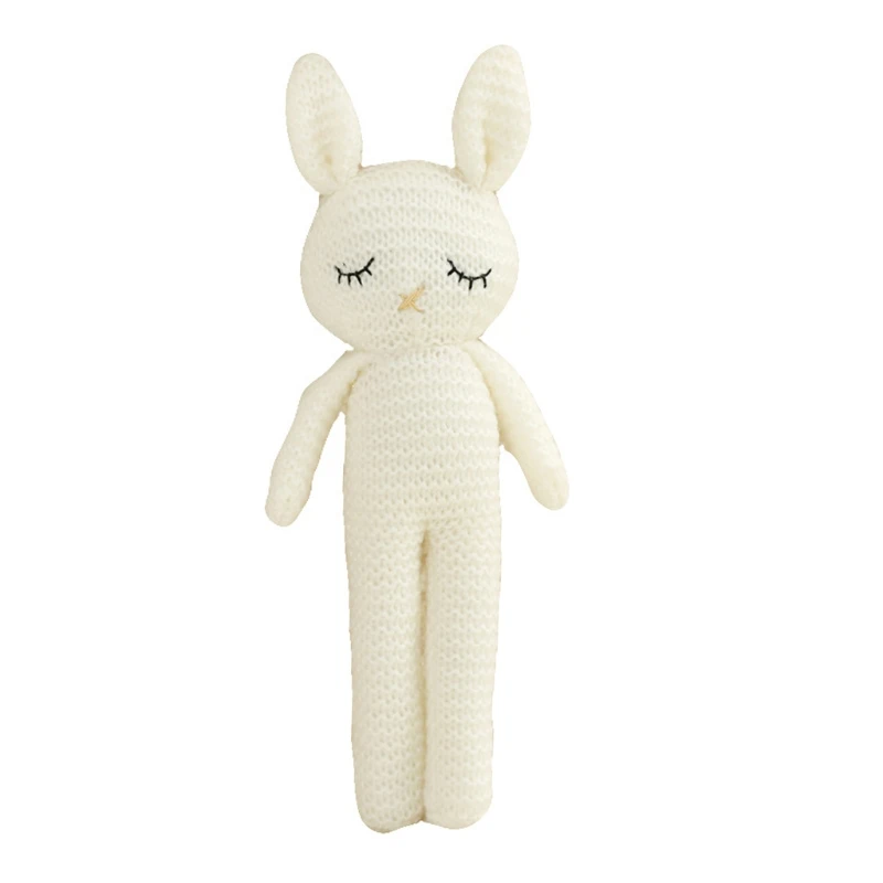 bunny doll A4-24cm