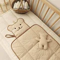 Smile bear