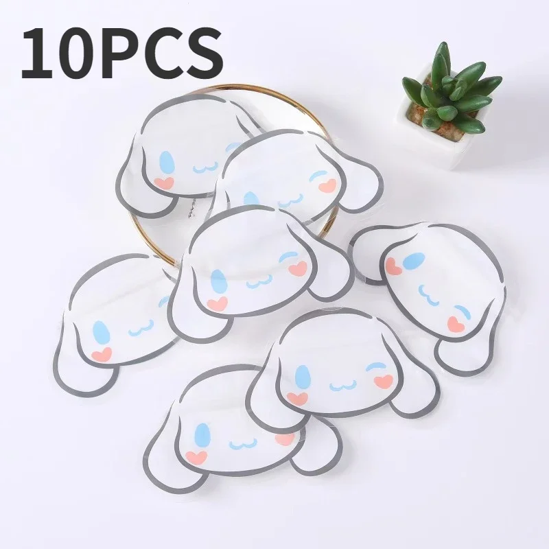 Cinnamoroll 10PCS