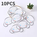 Cinnamoroll 10PCS