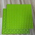 16X16 Light Green