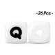 Q-26Pcs