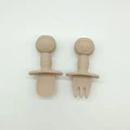Beige-2pcs