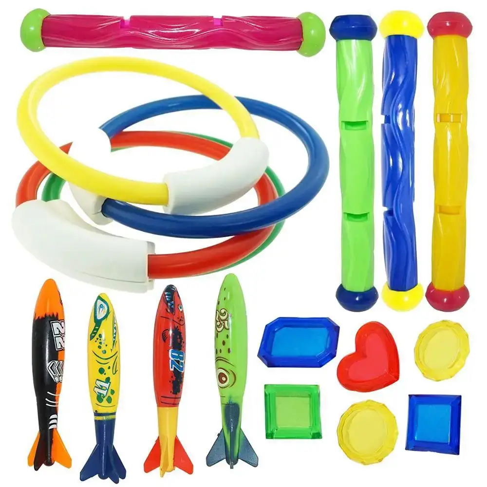 18pcs