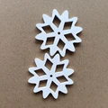 White Snowflake