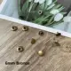 6mm	Bronze