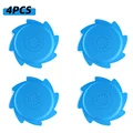 Blue-4pcs
