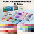 54 Colores