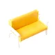 Yellow L