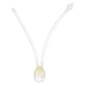 Beige Nasal Aspirato