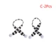 C 2Pcs