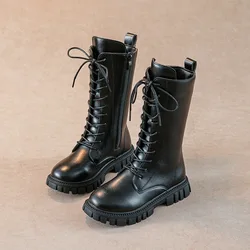 Botas británicas de invierno para niña – Cálidas y versátiles