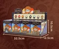 A set of 8pcs