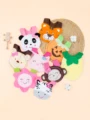random 7 PCS40701021