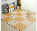 Beige-Yellow