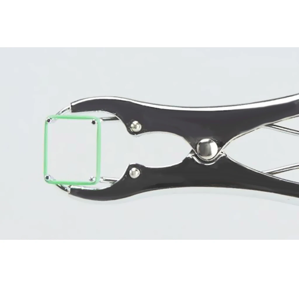 Herramienta de encastrador, alicates de castrado, cola de muelle para ganado, ovejas y cabras - imagen 3