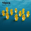 10pcs Sea Horse