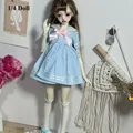 45cm Blue