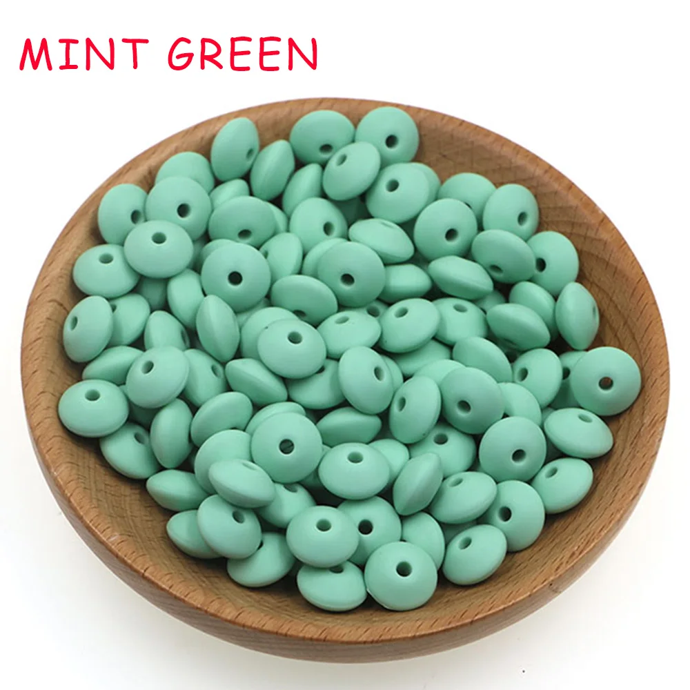 MINT GREEN