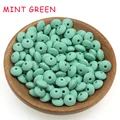 MINT GREEN