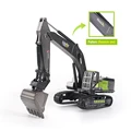 Excavator PRO