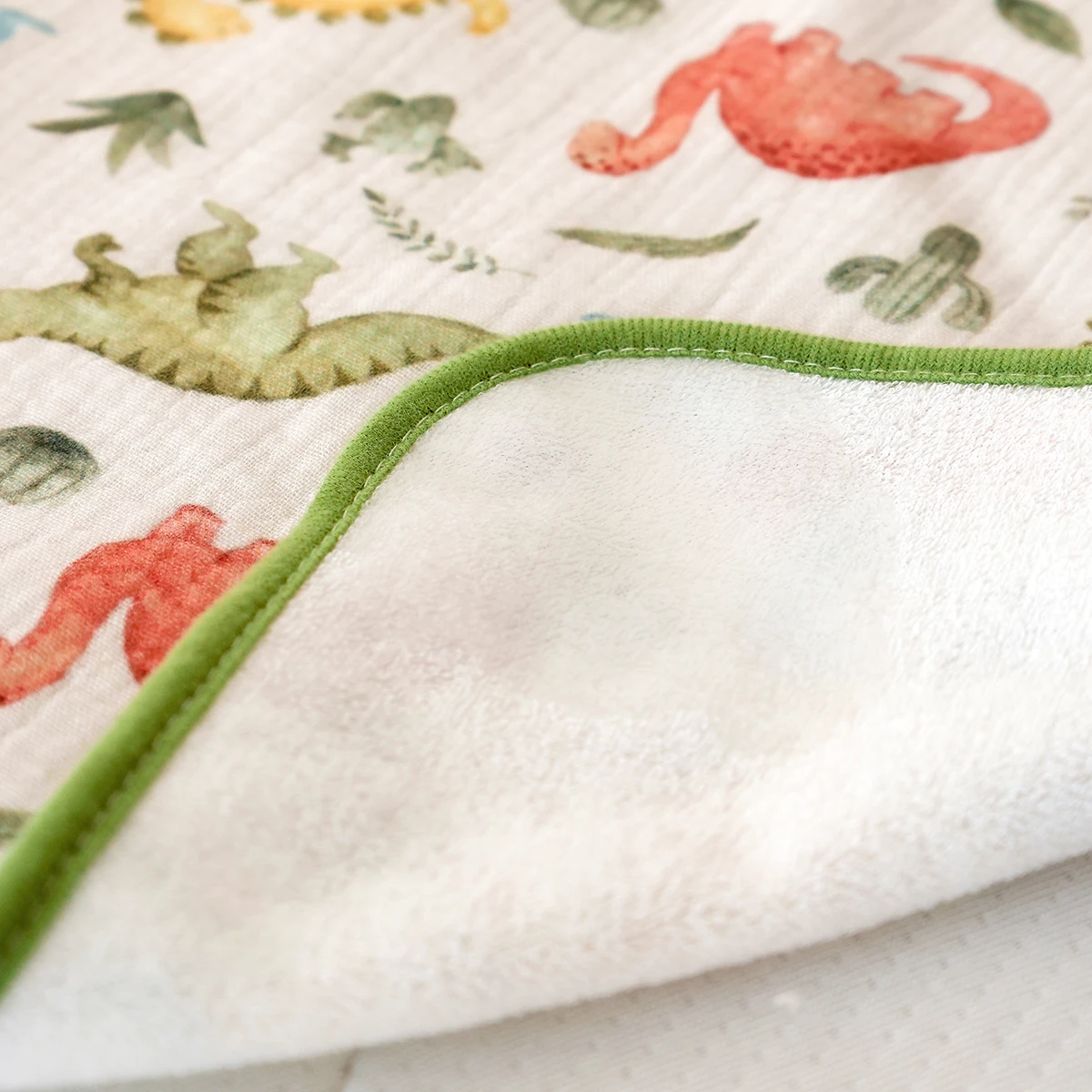 Almohadillas a prueba de orina para niños, colchón lavable impermeable, estera para orina, Protector de cama, almohadillas para orina, tela transpirable para bebés de 0 a 6 años - imagen 2