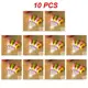 Style A 10pcs